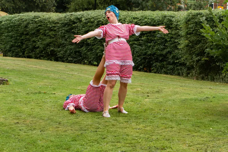 Somewhere on SeaImage