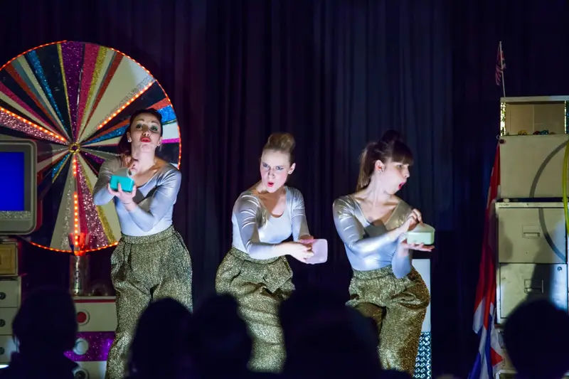 Blast From The PastImage