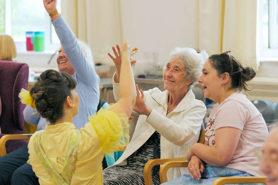 featured image thumbnail for post HIRING NOW - Bloom Traineeship