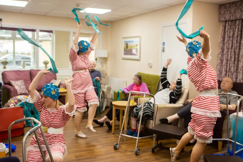 Somewhere on SeaImage