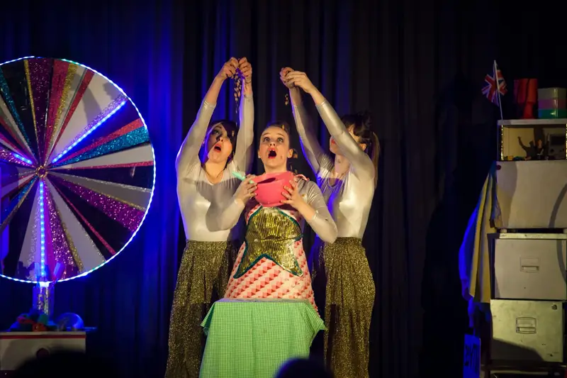 Blast From The PastImage