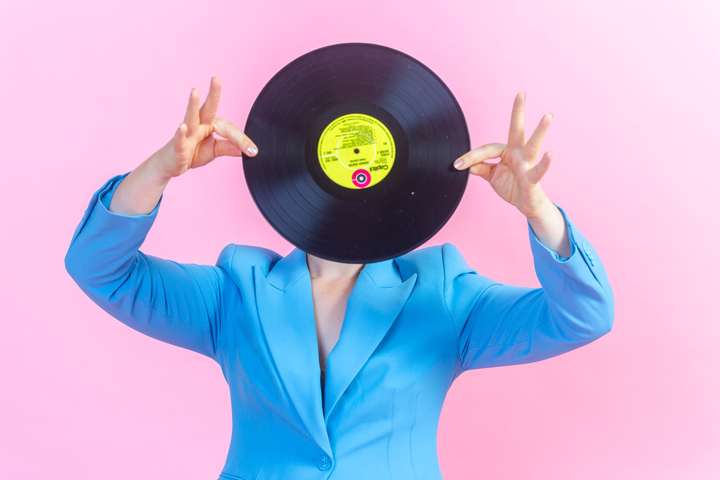 featured image thumbnail for post Playlist