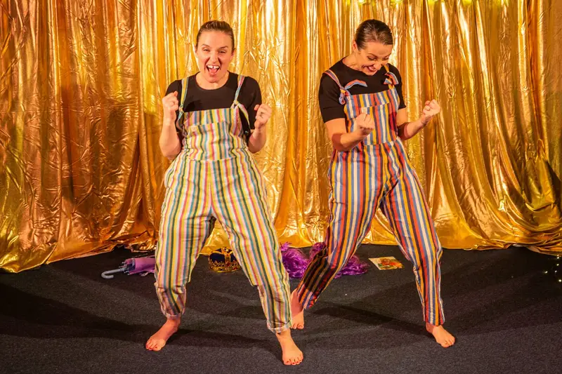 It’s Your MoveImage